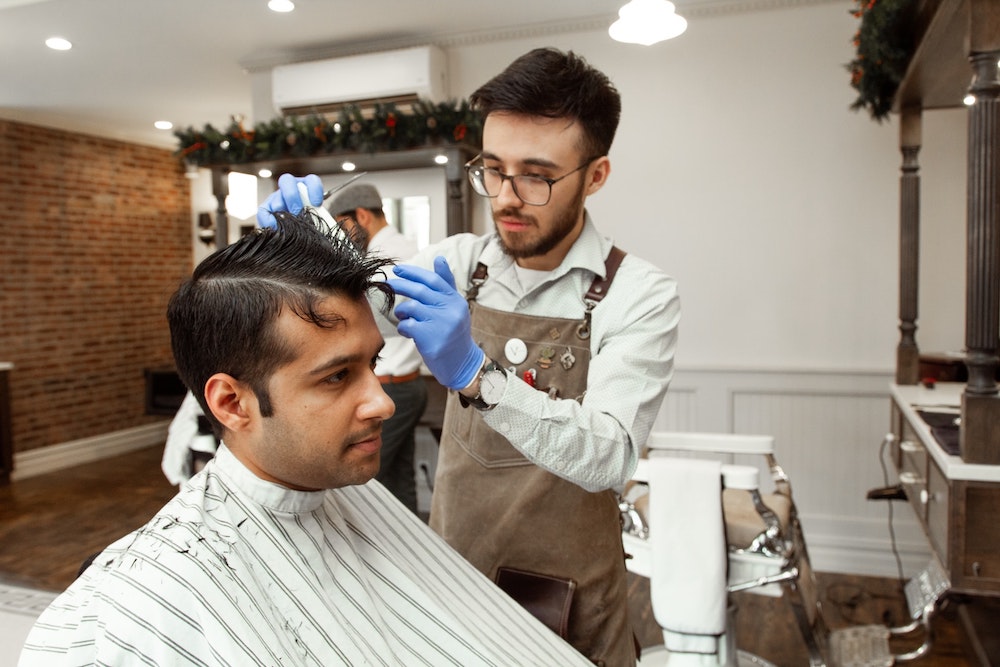 Analysis of Barbershop Business and Tips for Starting a Business - BFI